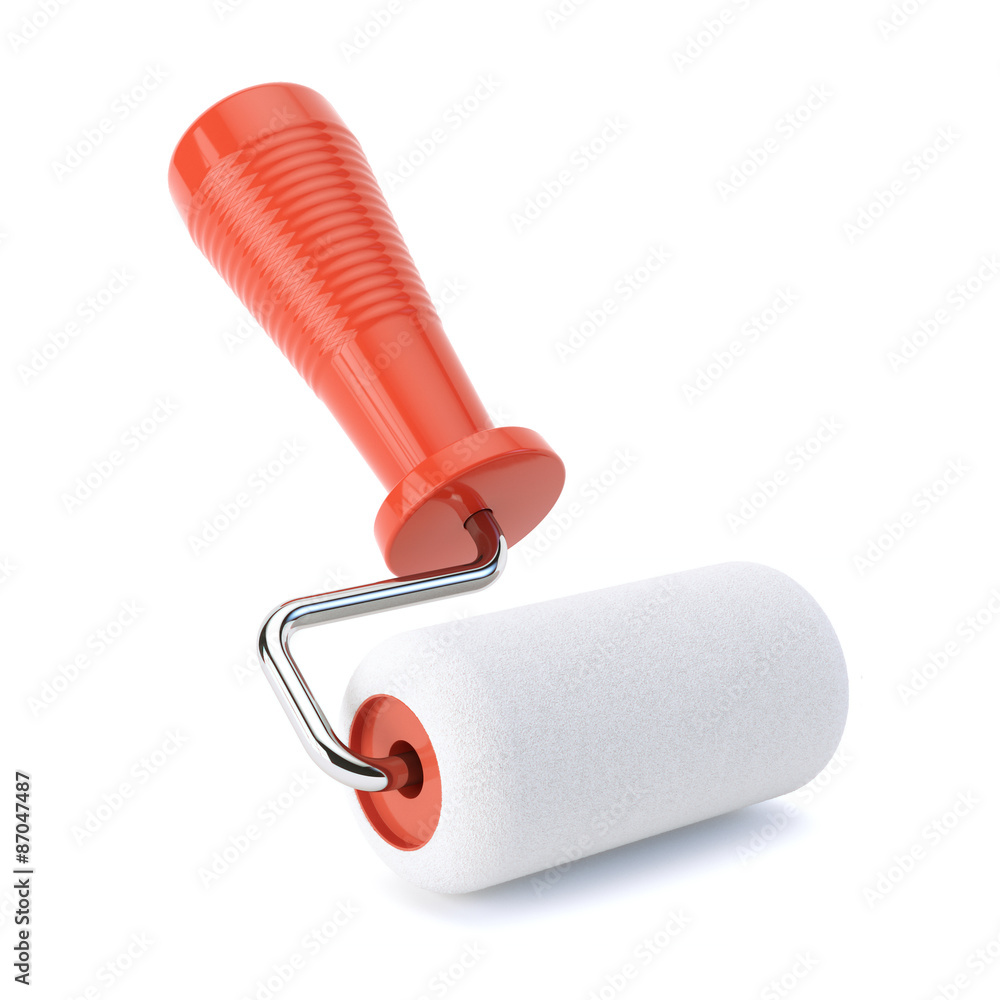 Obraz premium Paint Roller