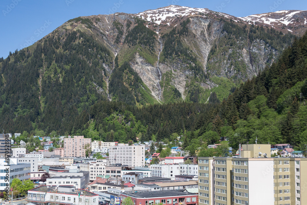 custom made wallpaper toronto digitalJuneau, Alaska