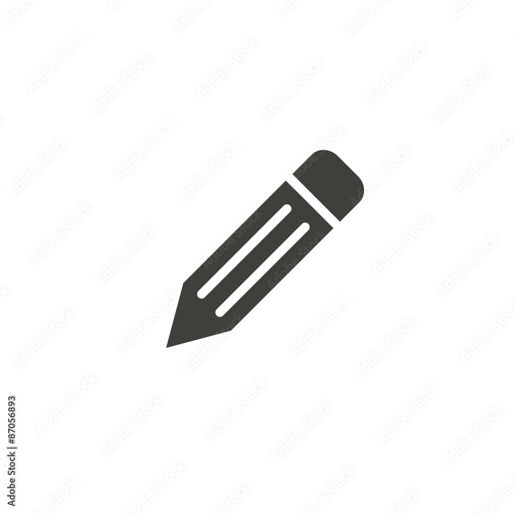 Pencil icon Pencil icon