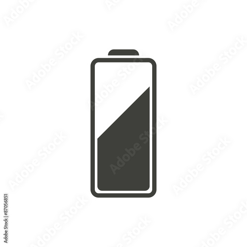 Battery icon