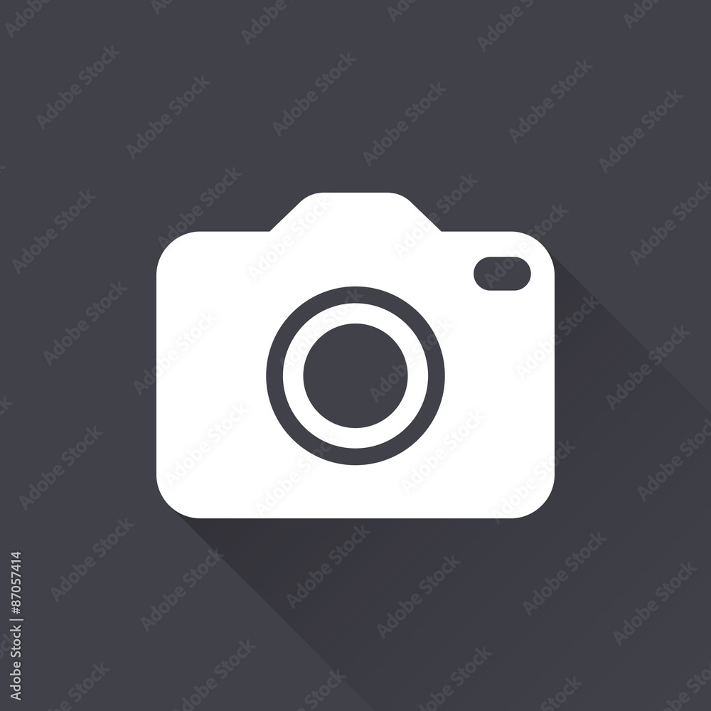 Camera icon Camera icon