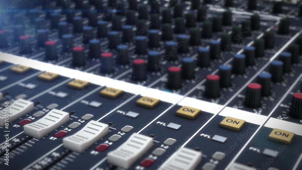 Music Studio Music Studio