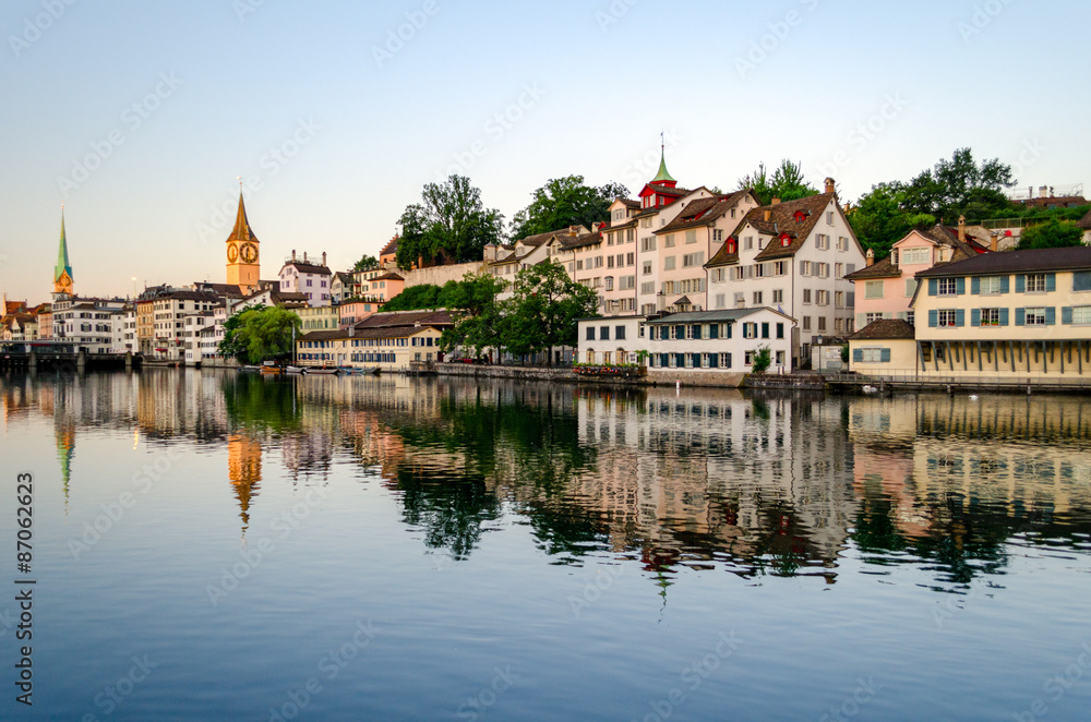 Zurich, Switzerland Zurich, Switzerland