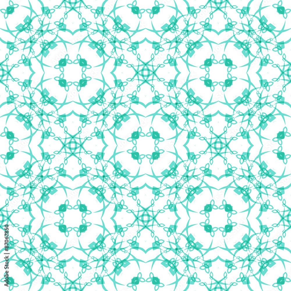 Seamless vector swirl pattern. Modern texture Seamless vector swirl pattern. Modern texture