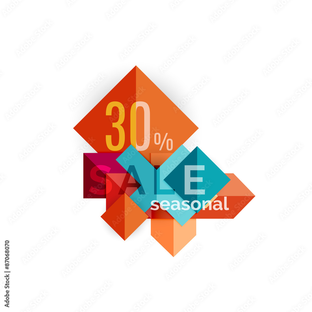 Download word banner