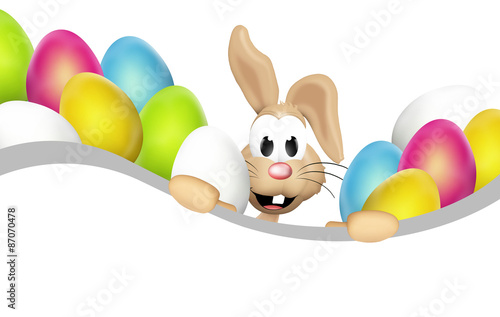 Easter Bunny