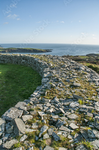 Knockdrum Stone Fort photo