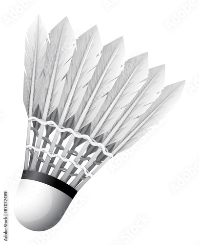 Shuttlecock