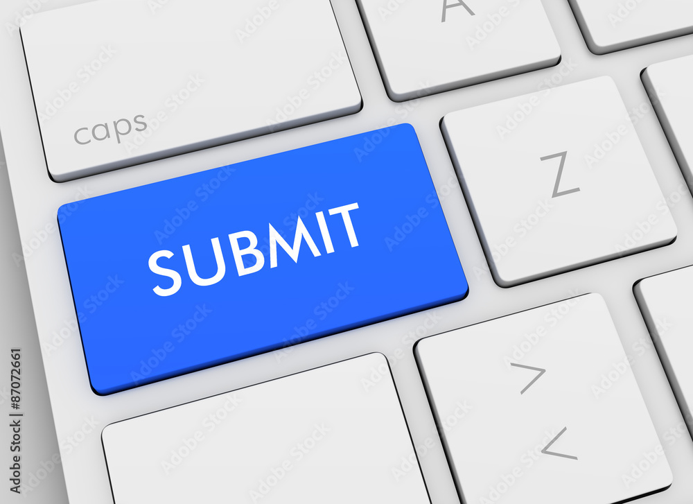 submit key submit key
