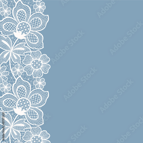 Template frame  design for card.