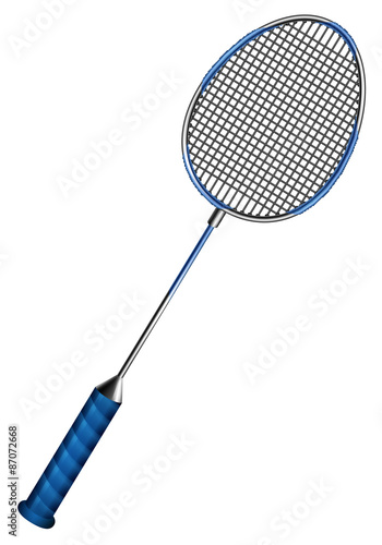 Badminton