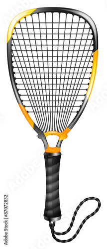 Racketball