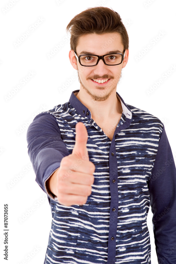 thumb up thumb up