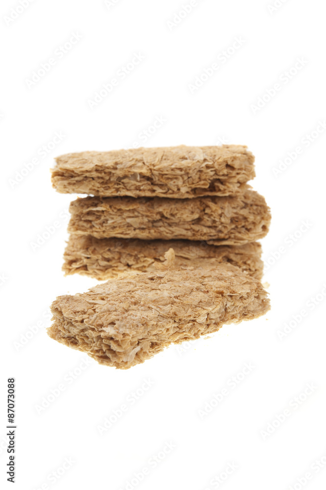 Wheat Biscuits Wheat Biscuits