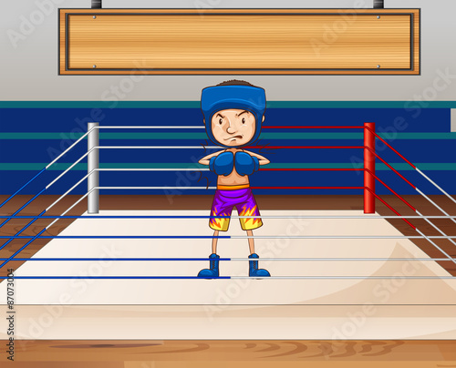 Boxing