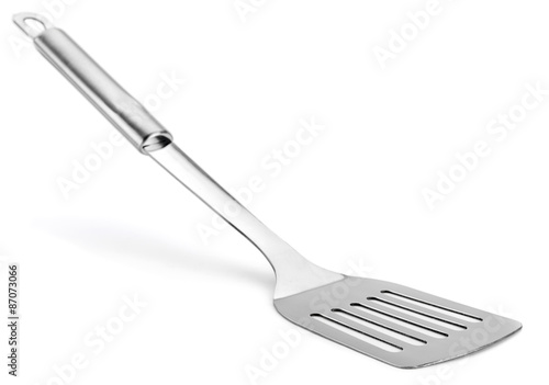 Metalic Spatula