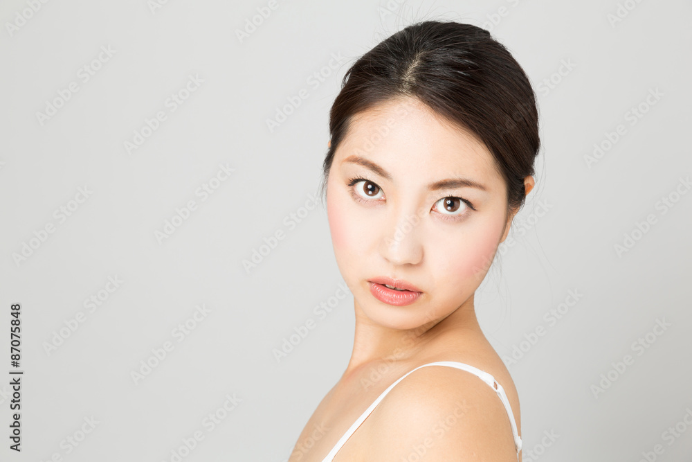 attractive asian woman beauty image attractive asian woman beauty image