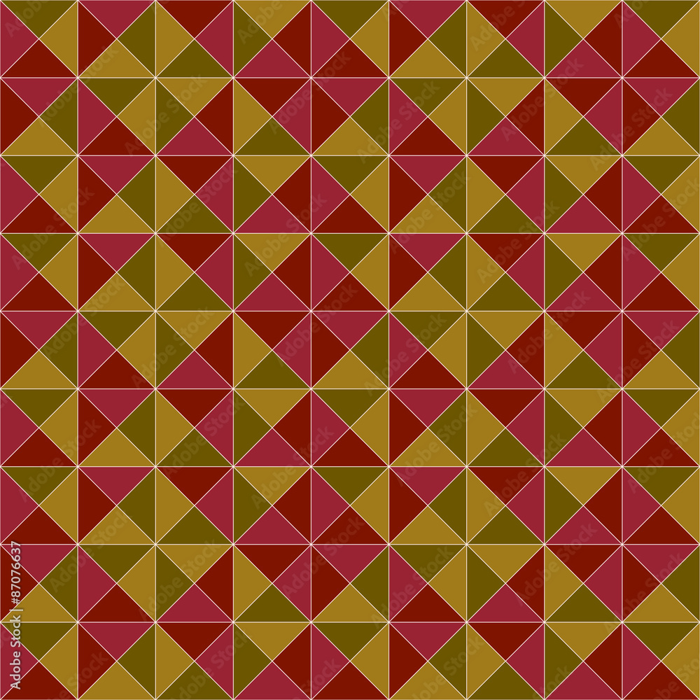 Seamless geometric pattern vector illustration Seamless geometric pattern vector illustration