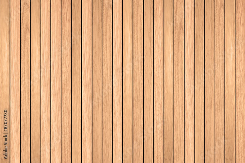 Brown grunge wood texture background © zephyr_p