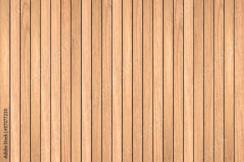 Obraz Brown grunge wood texture background