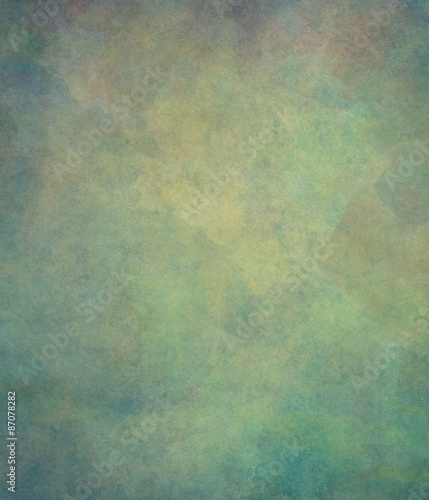 Grunge colorful background