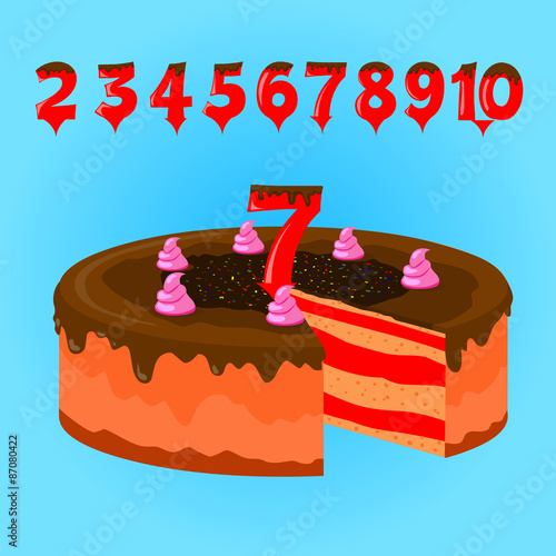 cake