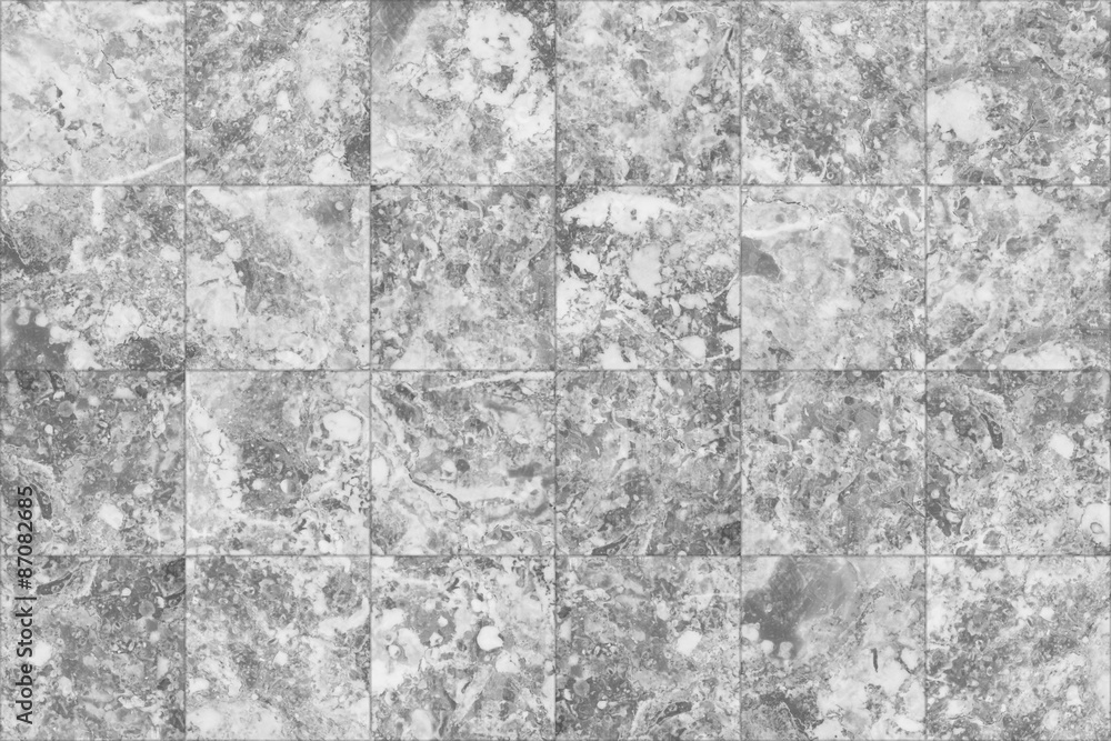 Marble tiles seamless floor texture, detailed structure of marble in natural patterned  for background and design.