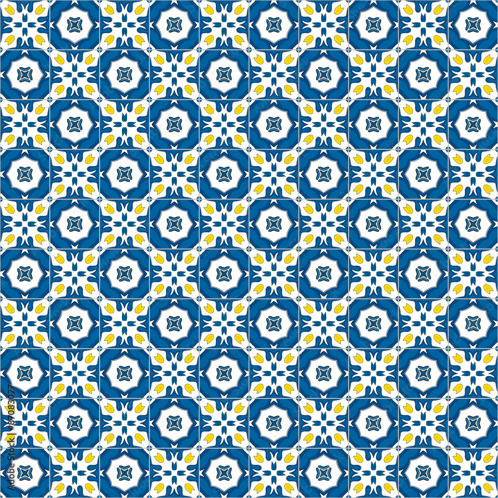 Portuguese tiles Portuguese tiles