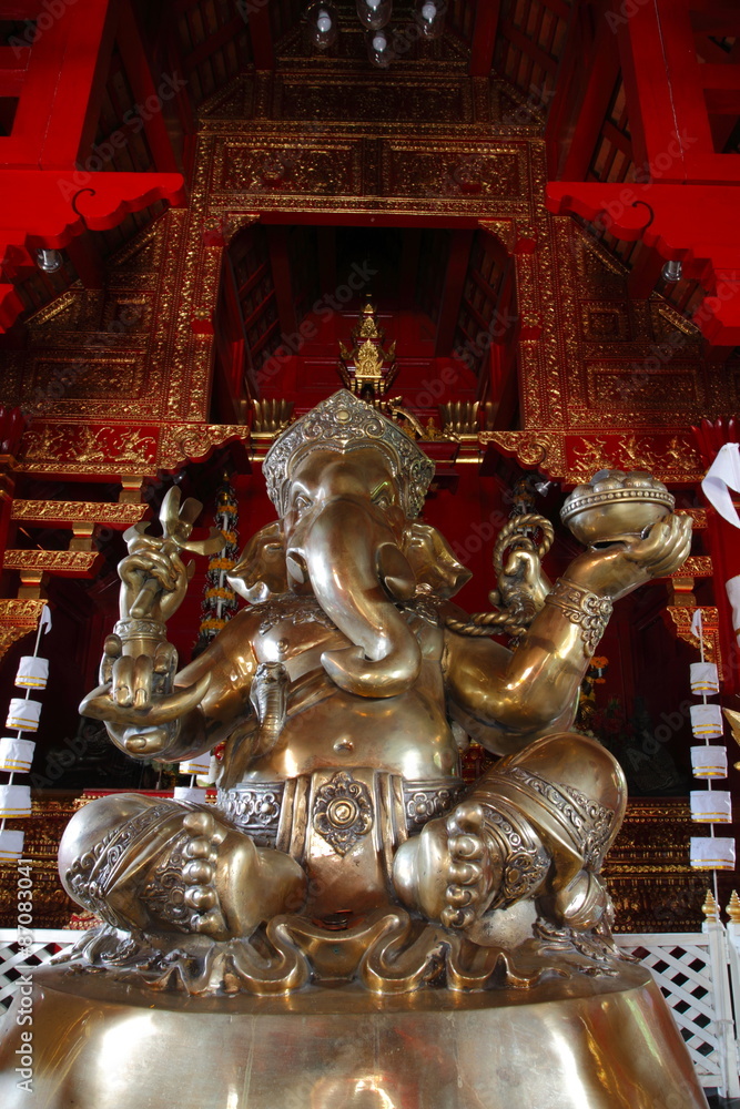 Ganesh
