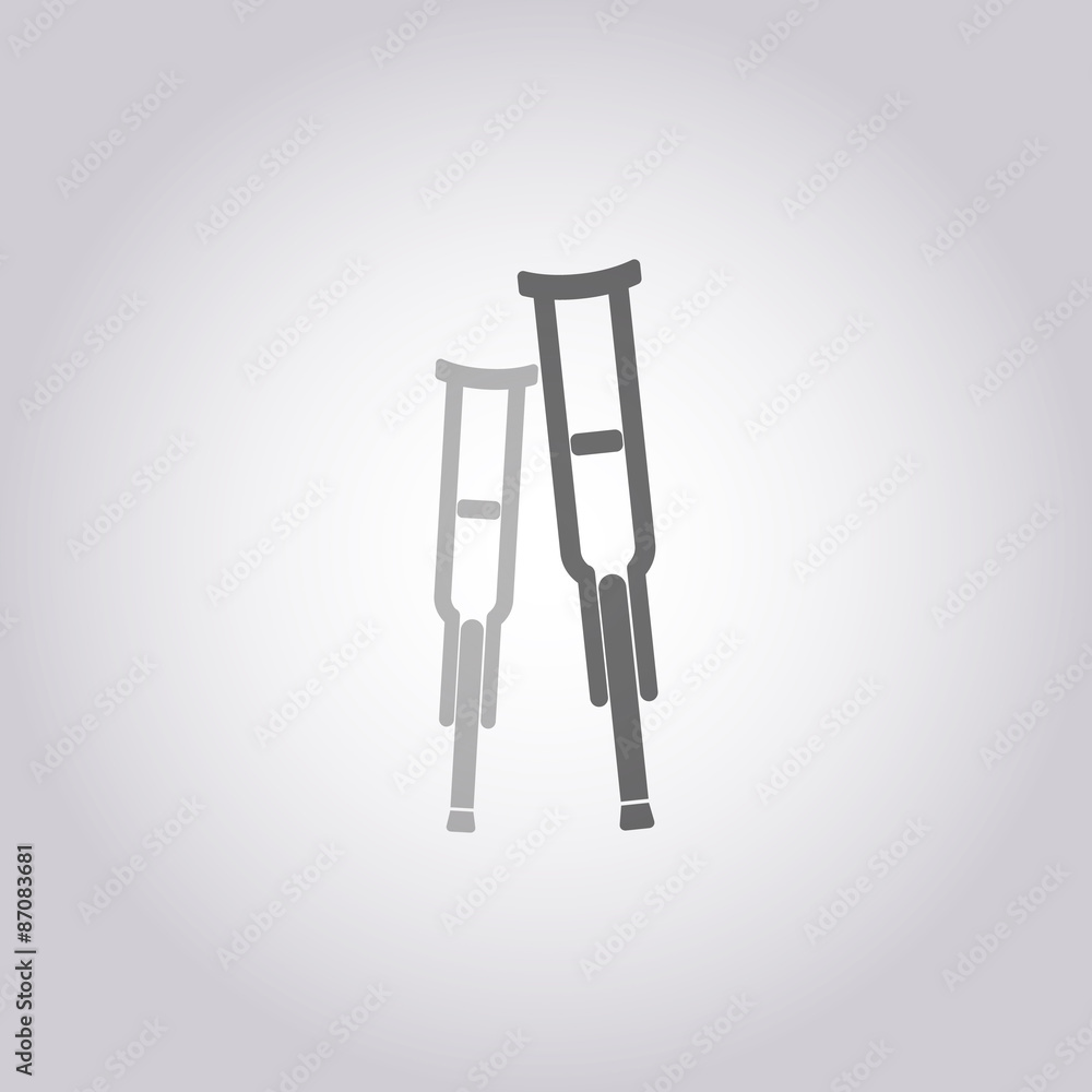 illustration of medical icon