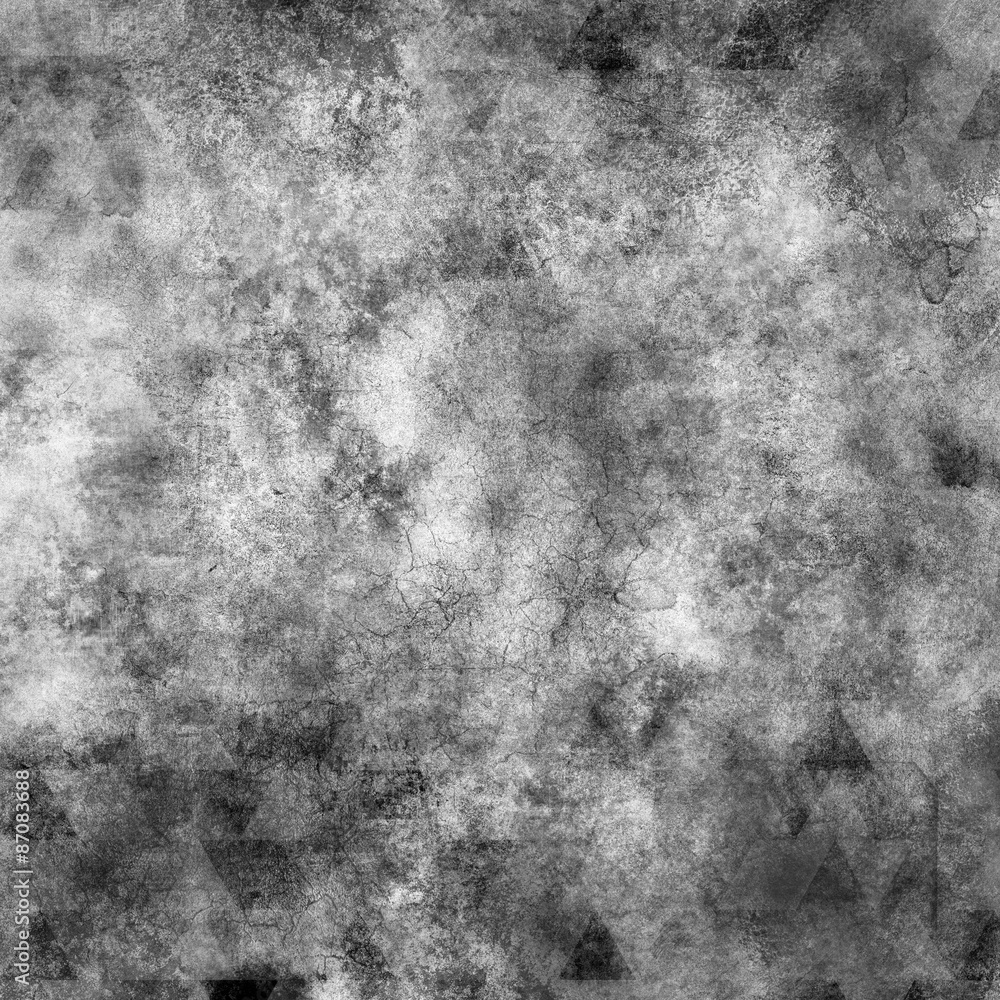 Obraz premium Grunge blue background