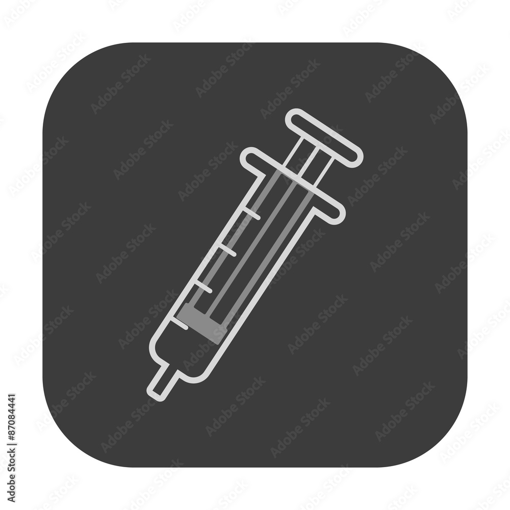 illustration of medical icon illustration of medical icon