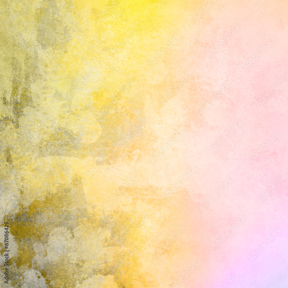 Fototapeta premium Old texture as abstract grunge background