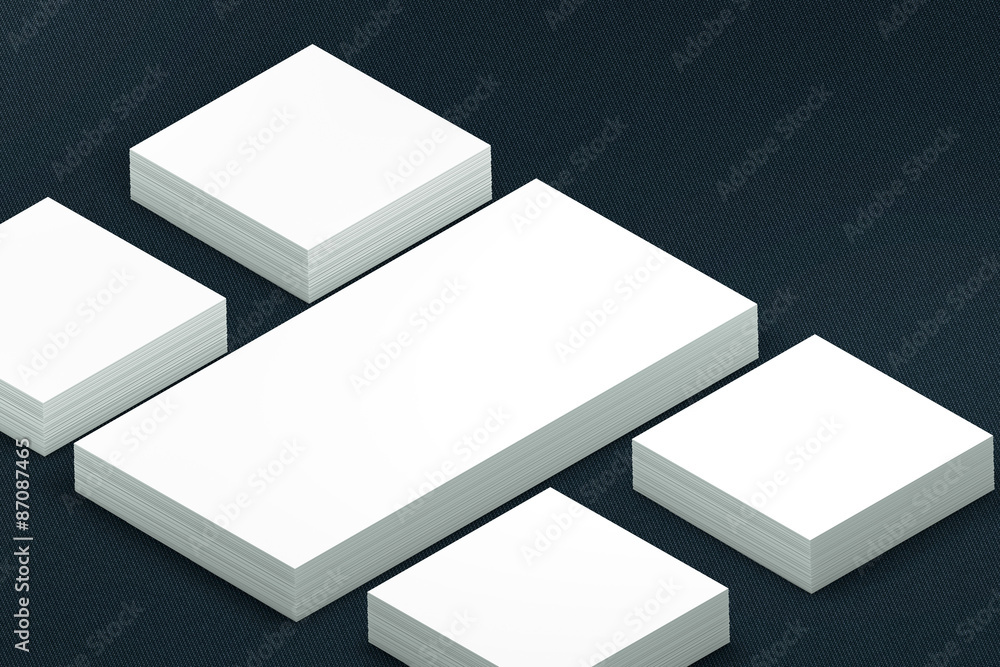 many cards. flyers. template to presentation many cards. flyers. template to presentation