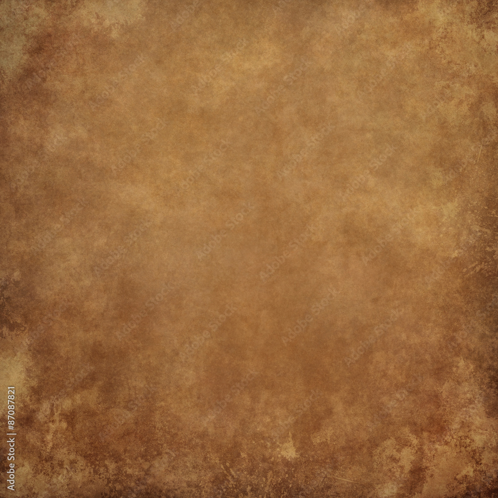 Brown paper texture, Light background Brown paper texture, Light background