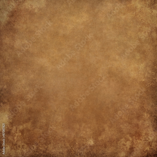 Brown paper texture, Light background