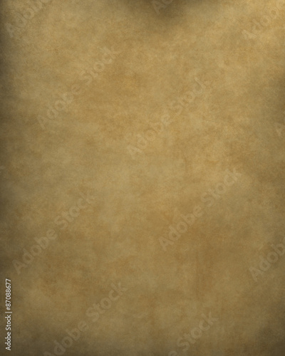 Brown paper texture, Light background