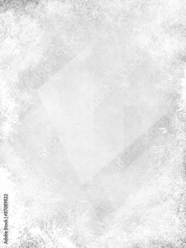 blue background or black background with old parchment vintage g