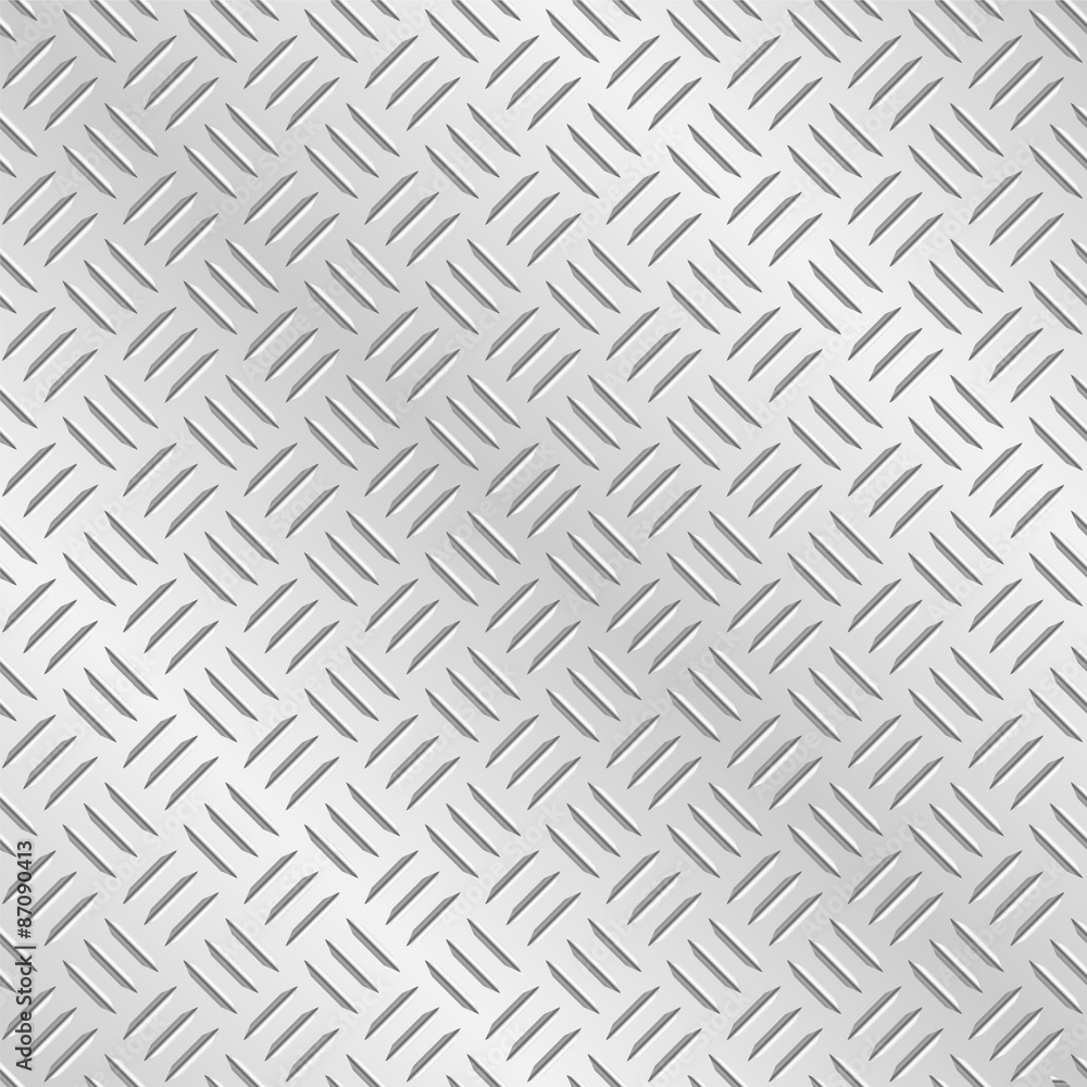 Diamond Plate Metal Background Diamond Plate Metal Background