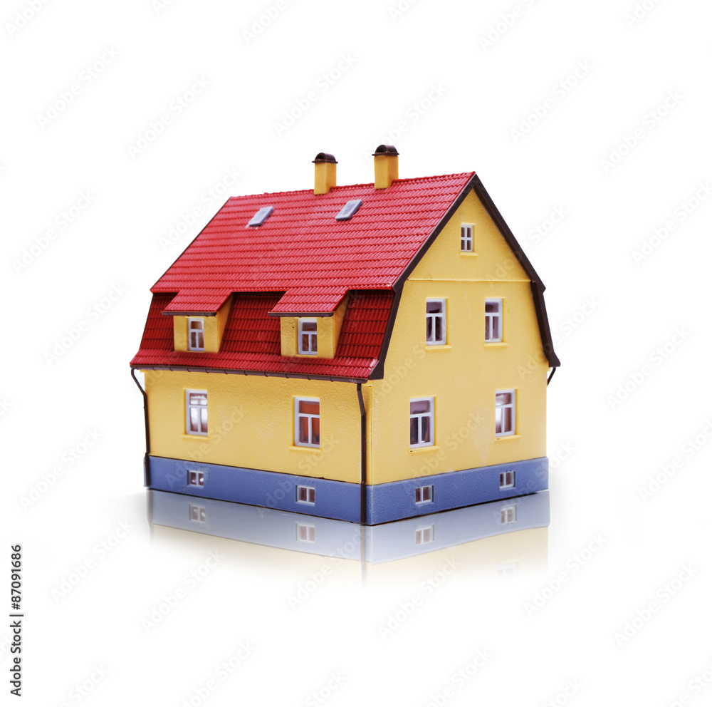 Wohnhaus Wohnhaus