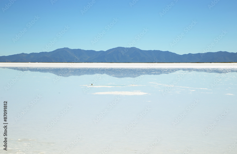 Salinas Grandes, Argentina Salinas Grandes, Argentina
