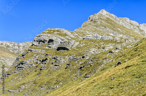 Durmitor, Montenegro