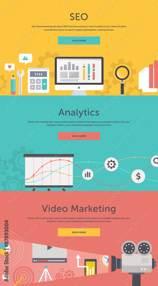 Seo Optimization, Web Analytics, Video Marketing Seo Optimization, Web Analytics, Video Marketing