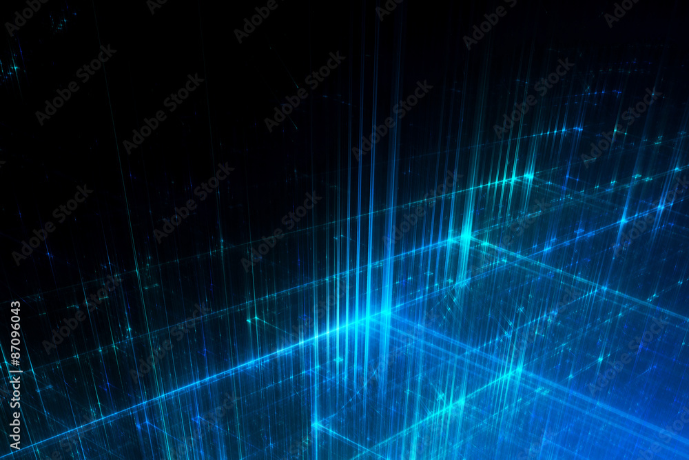 Abstract business science or technology background Abstract business science or technology background