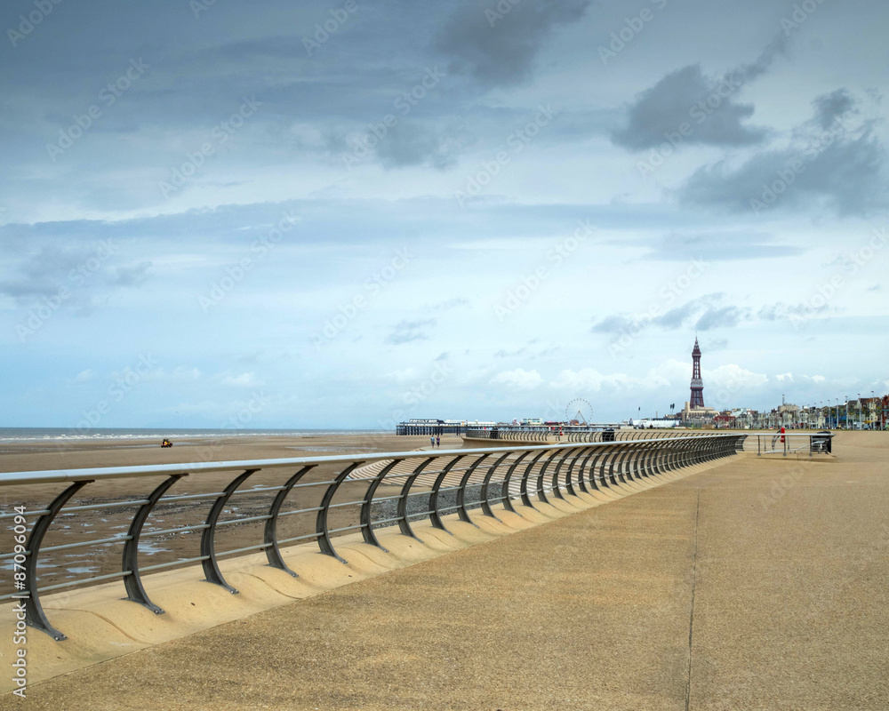 Blackpool