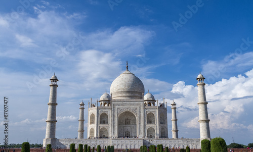 Taj Mahal, Agra #87097477