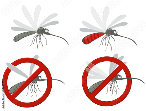 Mosquitos