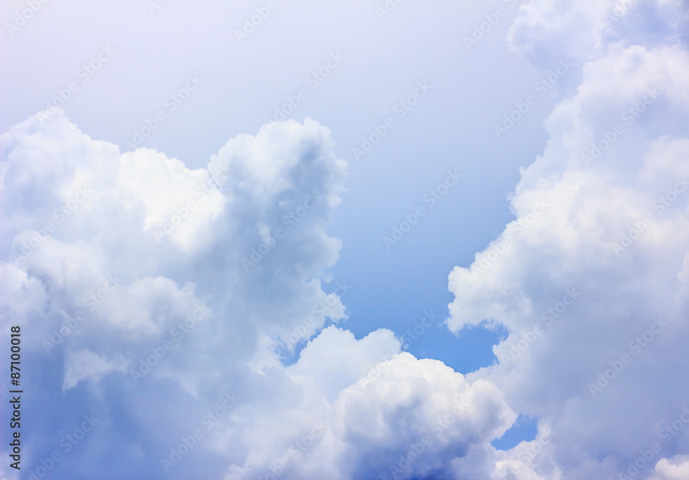 sky-clouds background. sky-clouds background.
