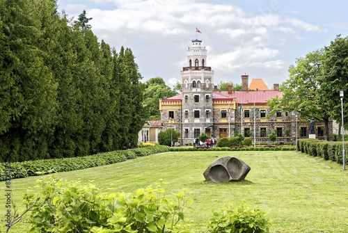 Château de Sigulda