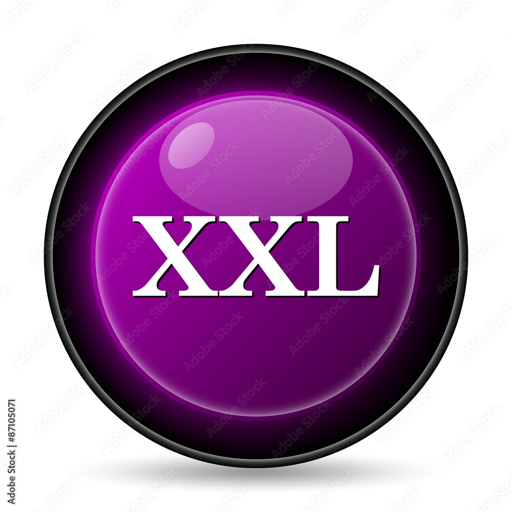 XXL  icon